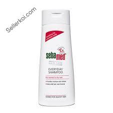 Sebamed Everyday Shampoo For Normal to Dry Hair